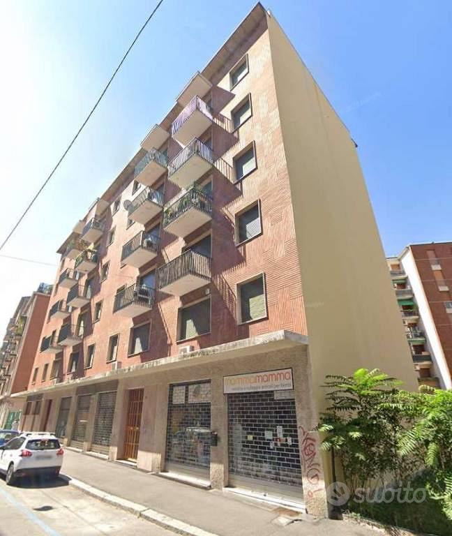 Appartamento – Bologna, Manifattura delle Arti, Porto-Saragozza - Vista 4