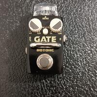 pedale noise gate hotone gate noise reduction