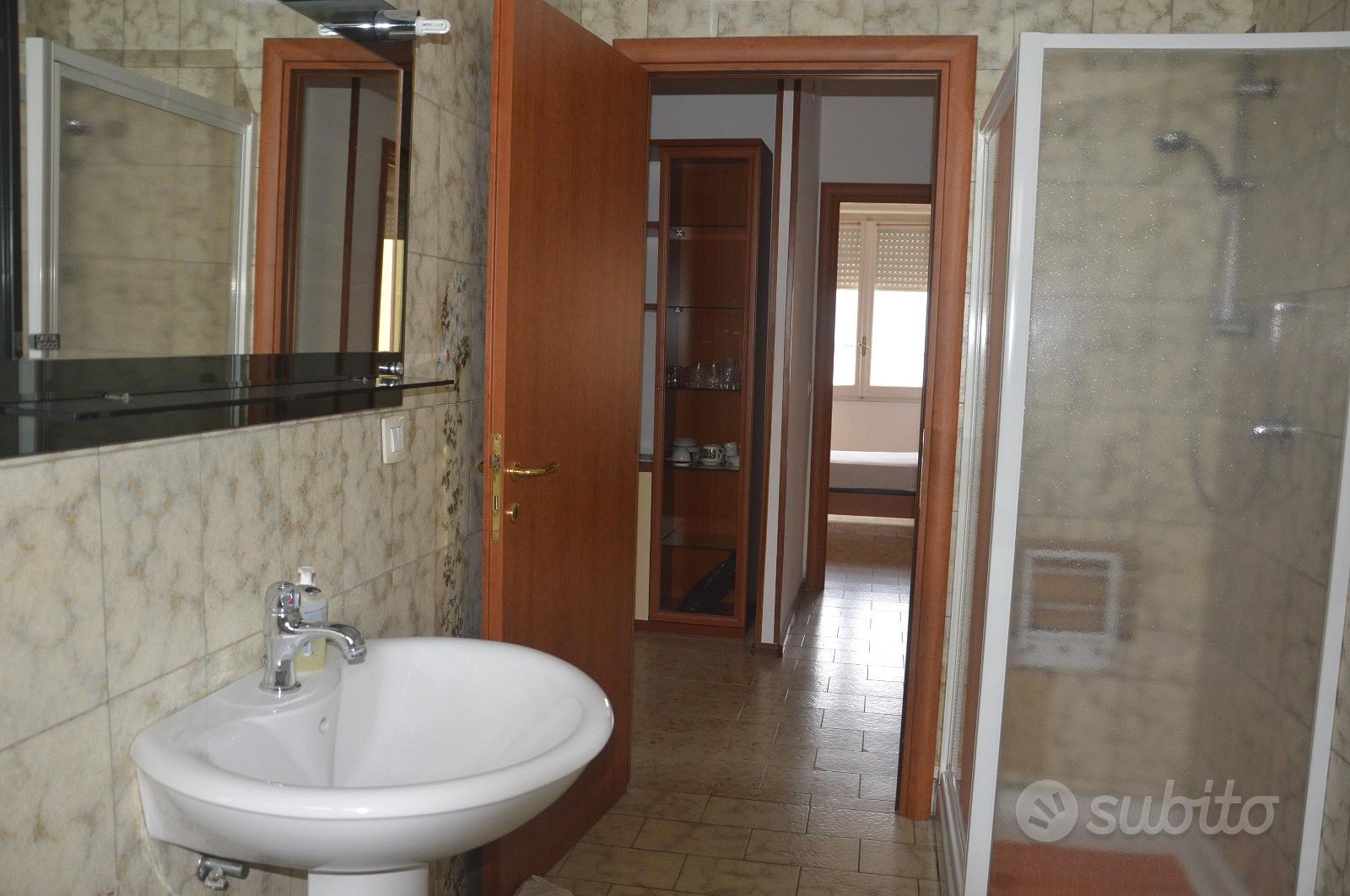 Appartamento – Cagliari, Sant'Avendrace, Sant'Avendrace-Santa Gilla - Altro