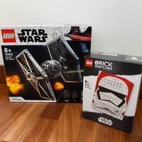 Lego 75300 + 40391
