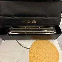Armonica Honer Chrometta 14 nr. 257