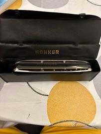 Armonica Honer Chrometta 14 nr. 257