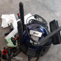 Apparecchio per pulizia a vapore