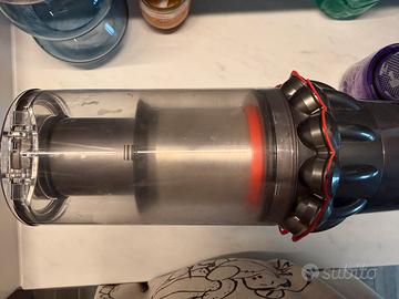 Dyson V15 Detect Aspirapolvere senza filo