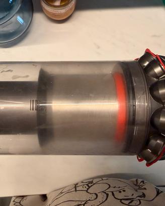 Dyson V15 Detect Aspirapolvere senza filo