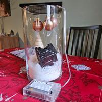 decorazioni natalizie