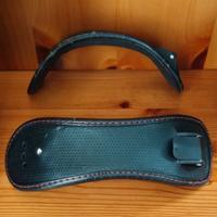 ricambi snowboard attacchi drake