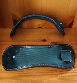 ricambi snowboard attacchi drake