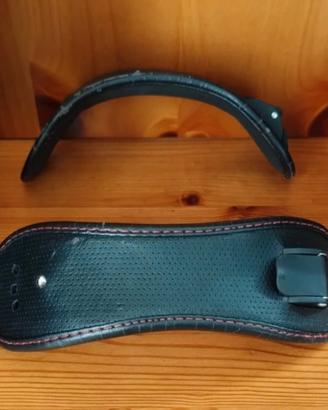 ricambi snowboard attacchi drake