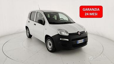 FIAT Panda 1.0 GSE S&S Hybrid Pop Van 2 posti -