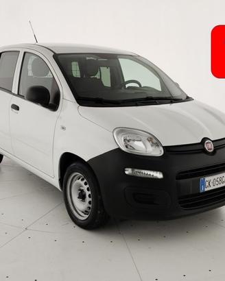 FIAT Panda 1.0 GSE S&S Hybrid Pop Van 2 posti -