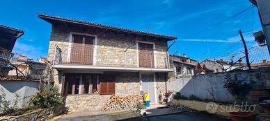 BORGO S.D:: Casetta semindipendente