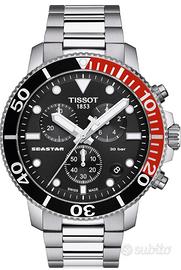 TISSOT SEASTAR 1000