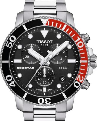 TISSOT SEASTAR 1000