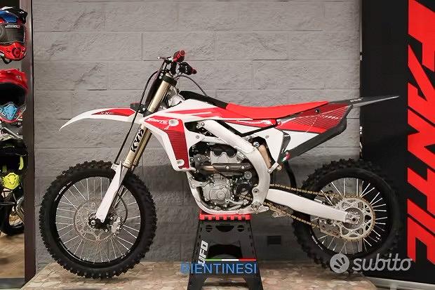 Fantic XXF 250