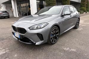 BMW Serie 1 120d 48V MSport auto