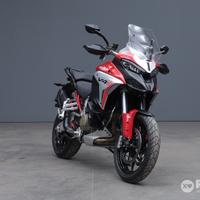 DUCATI Multistrada V4