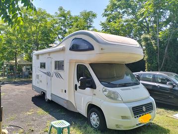 Mobilvetta KeaM71