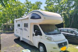 Mobilvetta KeaM71