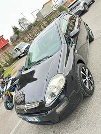 Fiat Punto evo