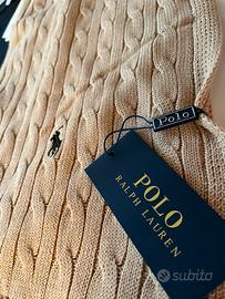 Sciarpa Ralph Lauren