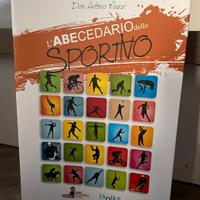 Don Mazzi - L’abecedario dello sportivo