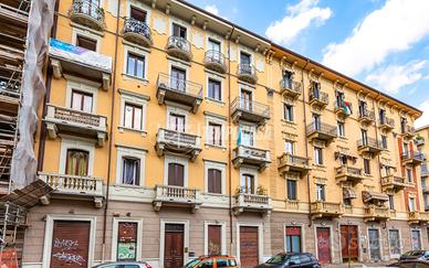 Appartamento a Torino 2 locali