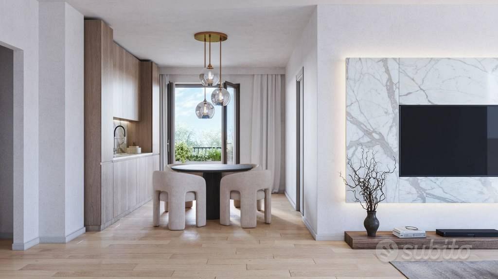 Appartamento – Valsamoggia, Crespellano - Vista 5