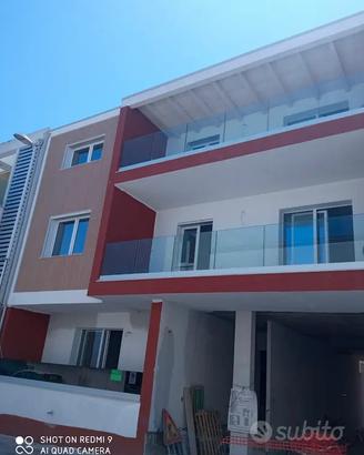Finestre pvc habitare porte pronte qualità prezzo 