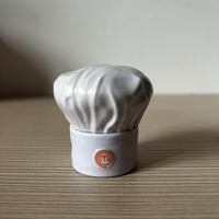 Torcia masterchef a forma di cappello