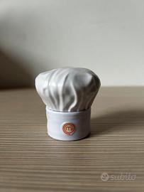 Torcia masterchef a forma di cappello