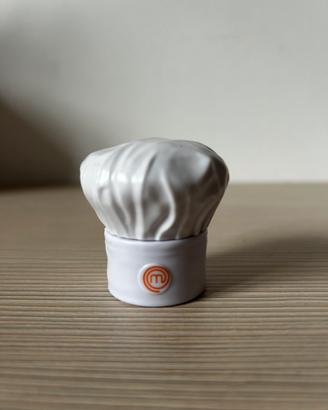 Torcia masterchef a forma di cappello