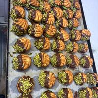 Rosticcere/ mezzo braccio pasticcere