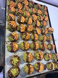 Rosticcere/ mezzo braccio pasticcere