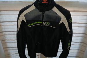 Giacca con antivento interno taglia XS