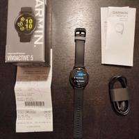 Smartwatch Garmin Vivoactive 5