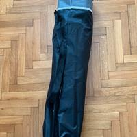 Sedia pieghevole da pesca/campeggio