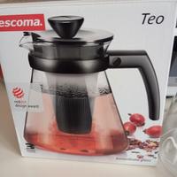 bollitore infusore Tescoma Teo