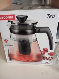 bollitore infusore Tescoma Teo