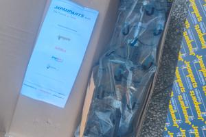 kit 2 ammortizzatori per Fiat Seicento 