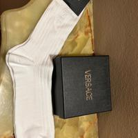 Calzini uomo Versace taglia M