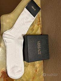 Calzini uomo Versace taglia M