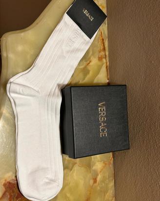 Calzini uomo Versace taglia M