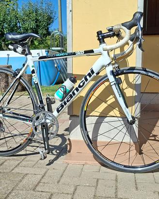 Bicicletta da corsa Bianchi
