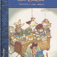 Fumetti Altai & Jonson