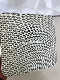 Harman Kardon Esquire speaker bluetooth business