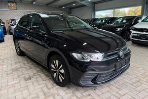Volkswagen Polo 1.0 TSI Style