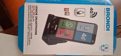 Smartphone BRONDI Amico 46