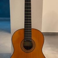 Chitarra Masaaki