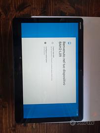 Tablet Huawei  MediaPad M5 Lite